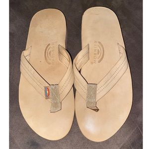 Mens Rainbows Great condition!